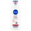 NIVEA tělové mléko 400ml Reg Repair&Care