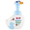 Hipp pěna na mytí 250ml Babysanft