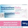 Bepanthen mast 100g Baby
