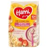 HAMI ml kaše 210g oves ban,jah,mal 6m+