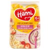 HAMI ml kaše 210g oves ban,jah,mal 6m+