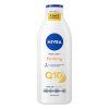 Nivea Tělové mléko 400ml Q10+Vit.C Zpevňující
