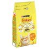 Friskies granule 1,7kg kuře zelenina