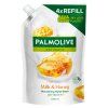 Palmolive tek mýdlo náplň 1l milk&honey