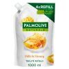 Palmolive tek mýdlo náplň 1l milk&honey