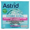 Astrid Hydro X-Cell hydratační a zklidňující krém bez parfemace pro citlivou pleť 50 ml  Novinka!