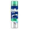 Gillette gel na holenÌ 200ml Series - Sensitive
