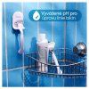 Gillette Gel na holení oblasti bikin Satin Care (2-in-1 Cleanser + Shave Gel) 190 ml