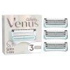 Gillette Venus Satin Care Pubic Hair & Skin 3 ks