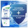H&S šampon 2v1 Classic 330ml