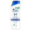 H&S šampon 2v1 Classic 330ml