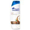 H&S šampon Deep Hydration Coconut 400ml