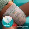 Pampers kalhotkové plenky Carry Pack Paw Patrol vel.4 72ks