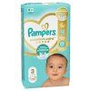 Pampers Premium Care S3 6-10 kg  60 ks