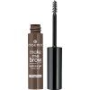 essence gelová řasenka na obočí make me BROW 07