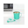 Sistema Hrnek na polévku Microwave soup mug 656 ml, mix barev