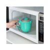 Sistema Hrnek na polévku a dušené pokrmy Microwave Large soup mug 900 ml, mix barev
