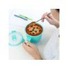 Sistema Hrnek na polévku a dušené pokrmy Microwave Large soup mug 900 ml, mix barev