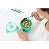 Sistema Hrnek na polévku Microwave Small soup mug 565 ml, mix barev