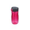 Sistema Láhev s brčkem Hydrate Quick Flip Top 520 ml, růžová