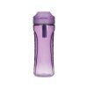 Sistema Tritanová láhev s poutkem Hydrate Swift Flip Top 600 ml, fialová