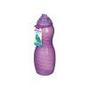 Sistema Láhev Hydrate Davina Twist n Sip 700 ml, fialová