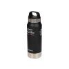 Sistema Nerezová termoska Hydrate Stainless Steel 650 ml, černá