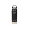 Sistema Nerezová termoska Hydrate Stainless Steel 650 ml, černá