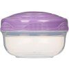 Sistema Sada 2 ks kelímků To Go Portion Pod 210 ml