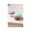 Sistema Sada 2 ks kelímků To Go Portion Pod 210 ml