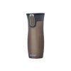 Contigo Termohrnek West Loop 470 ml, Latte