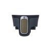 Contigo Termohrnek West Loop 470 ml, Latte