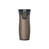 Contigo Termohrnek West Loop 470 ml, Latte