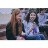Contigo láhev na pití Ashland Tritan Renew 720 ml, Grapevine