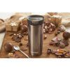 Contigo Termohrnek Huron 470 ml, Gunmetal