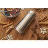 Contigo Termohrnek Luxe 360 ml, Stainless Steel