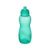 Sistema Láhev Hydrate Wave Twist n Sip 600 ml, mátová