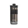 Contigo Termohrnek Byron 2.0 470 ml, Gunmetal