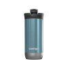 Contigo Termohrnek Huron 2.0 470 ml, Dark Ice