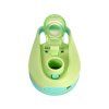 Contigo Dětská láhev Jessie 420 ml, Cucumber