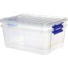 Sistema Storage Sada 2 ks úložných boxů s vyjímatelným zásobníkem 7,9 l