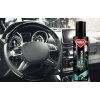 INTERIOR | Čistič interiéru auta | lesk & ochrana | 250 ml