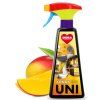 XONOX UNI | Univerzální pěnový čistič na hladké povrchy