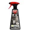 ECO INVASION METAL | Intenzivní čistič na nerezové připálené hrnce