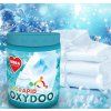 OXYDOO | Univerzální bělidlo & odstraňovač skvrn | ECORAPID | 1 kg + dóza ZDARMA