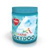 OXYDOO | Univerzální bělidlo & odstraňovač skvrn | ECORAPID | 1 kg + dóza ZDARMA