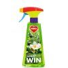XONOX WIN | Pěnový čistič na okna, skla & zrcadla | vůně ZAZEN | 500 ml