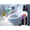 BACILEX | Dezinfekční sprej na WC sedátka & povrchy | 100 ml