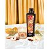 VANILLA & ORANGE | sójový vosk do aromalampy | PARFUMIA® | 40 ml