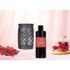 LADY MARMELADE | parfémová esence do aromalamp & difuzérů | PARFUMIA® ESSENCE À L'INTÉRIEUR | 100 ml